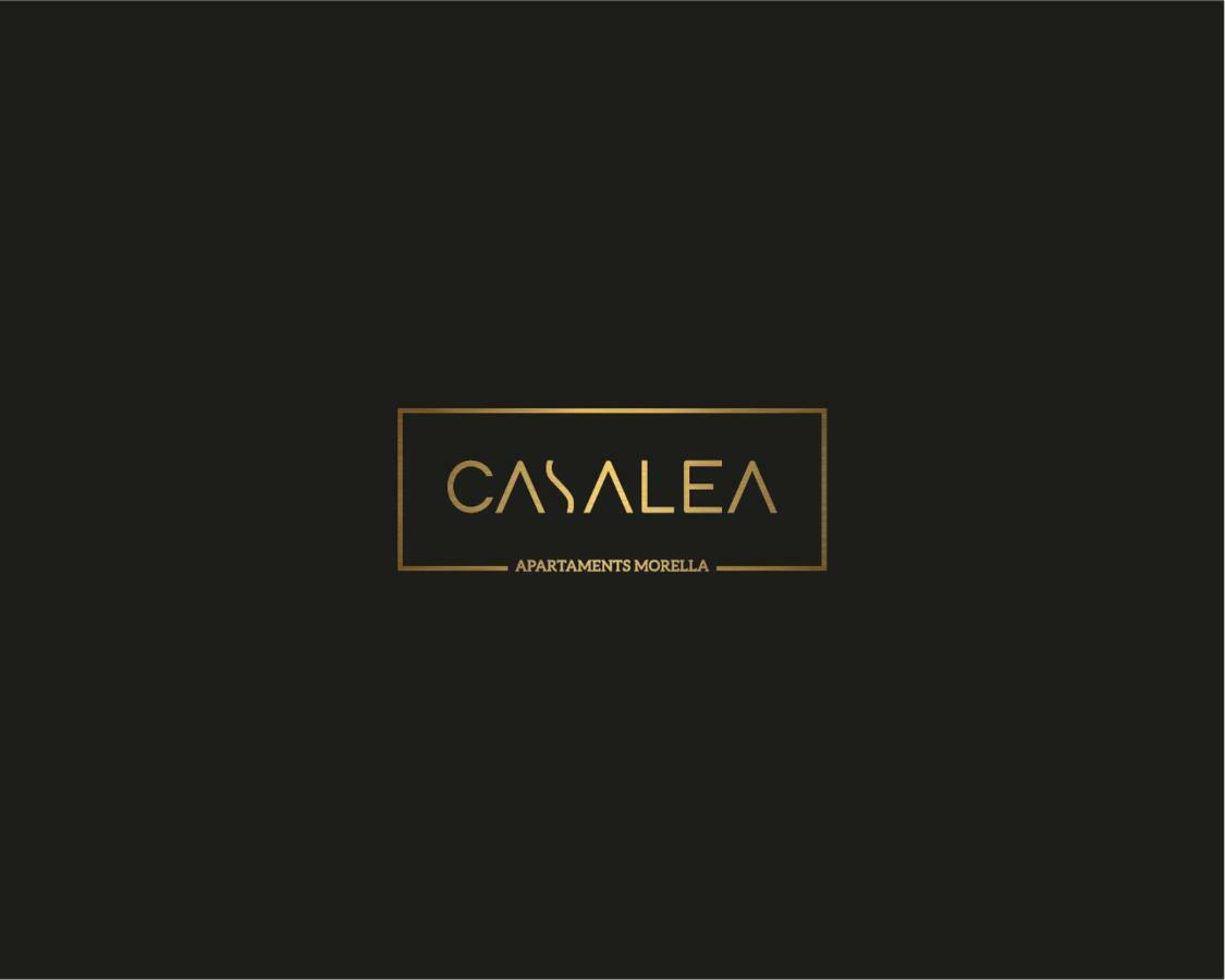 דירות מורייה Rosella By Casalea מראה חיצוני תמונה